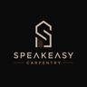 Speakeasy Carpentry