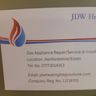 Jdw heating ltd