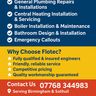 Flotec Plumbing and heating