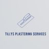 Tilly’s plastering services