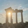 Corinthian Builders,Stonemasons & Landscapers