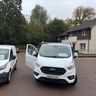 Liberton Roofing & Building Ltd