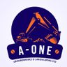 A-one Groundworks & Landscaping ltd