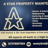 A star property maintenance