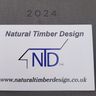 NATURAL TIMBER DESIGN
