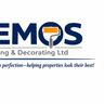 Cemos Painting & Decorating Ltd