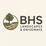 BHS Landscapes & Driveways