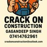 Crack On construction ltd