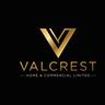 Valcrest Home & Commercial Limited
