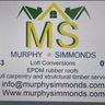 Murphy Simmonds
