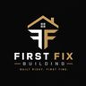 First fix