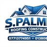 S.palmer roofing construction