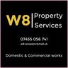 W8 Property Services