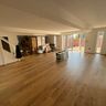 Step in style flooring