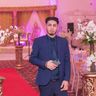 sherwali dawlatzai