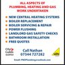 PND Plumbing and Heating Services