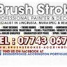 Brushstrokes