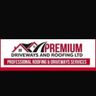 Premium Drives And Roofing Ltd