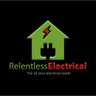 Relentless electrical