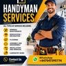 HANDYMAN PROFESSIONALS