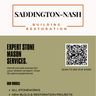 Saddington-Nash building restoration