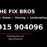 The fix bros LTD