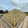 H Foster Carpentry.