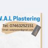 WAL Plastering