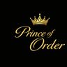Prince of order