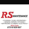 RS Maintenance