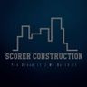 Scorer Construction
