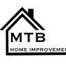 MTB home improvements