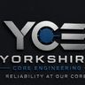 YORKSHIRE CORE ENGINEERING