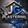 JG Plastering / Wall To Floor Tiling