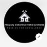 Premium Construction Solutions Ltd