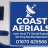 Coast Aerials