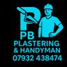 Pb plastering