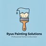Ryus Painting Solutions.