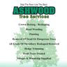 Ashwood tree and garden services