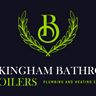 Buckingham bathrooms & boilers