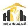 HELL YEAH BUILDERS LTD