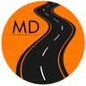 MD Driveways & Patios