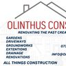 Olinthus construction Ltd