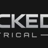 Shocked electrical