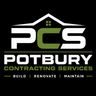 Potbury contracting services