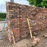Mike hall Bricklayer