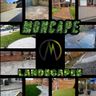 MONCAPE landscapes