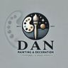 Dan painting and decorating