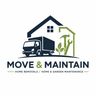 Move & Maintain