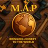 M.A.P joinery